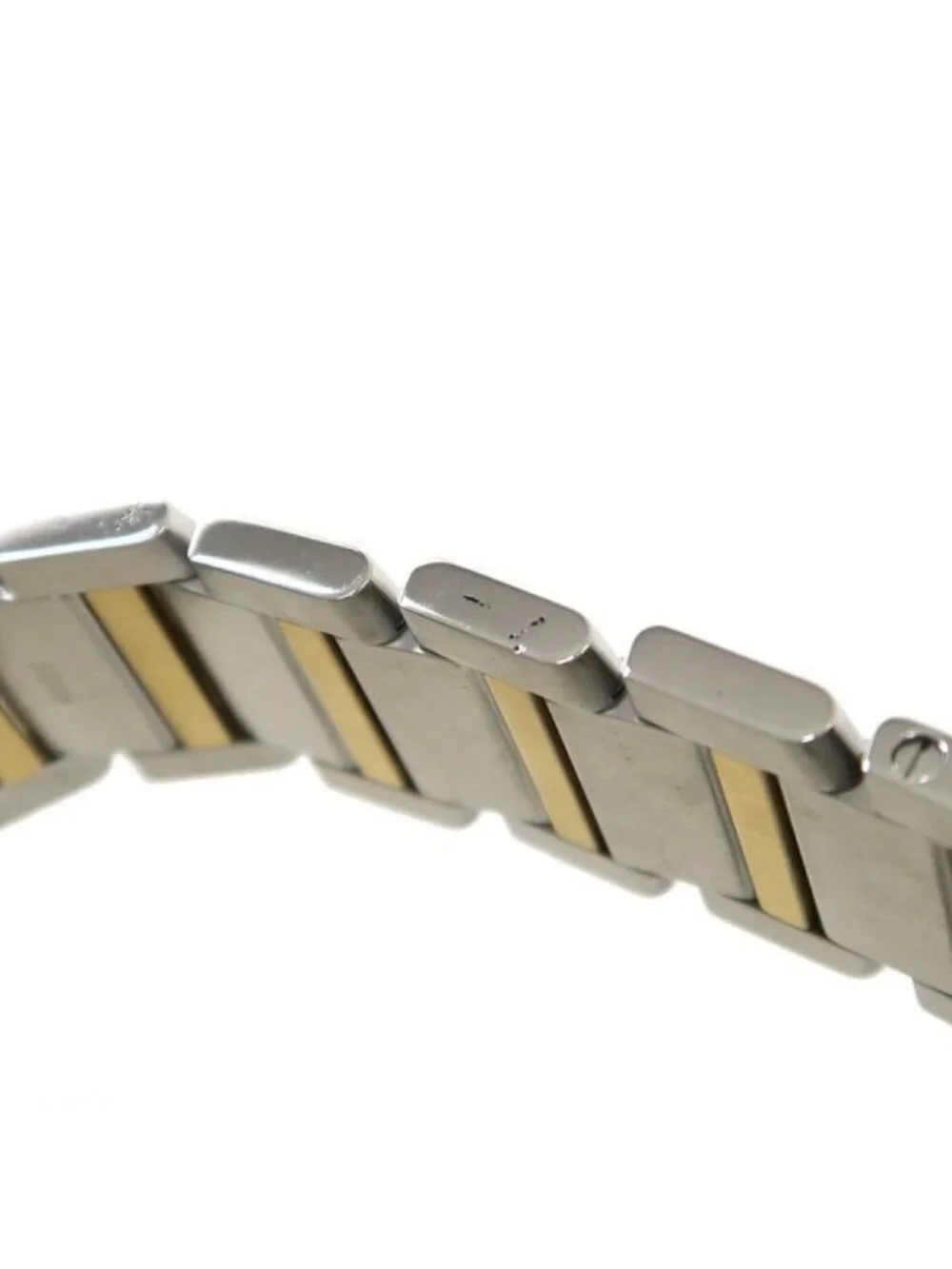 Cartier Tank Francaise LM 32 27 Watch